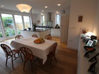 Kitchen and Dining Room